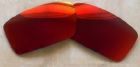 Galaxy Replacement  Lenses For Oakley Gibston Red Polarized